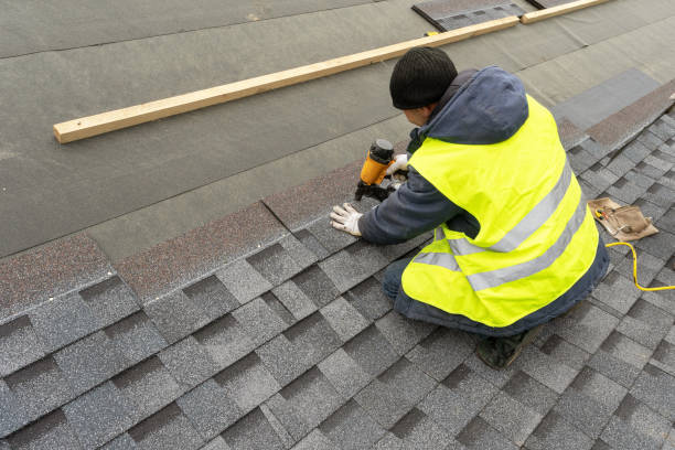  Eugene, OR Roofing Contractor Pros