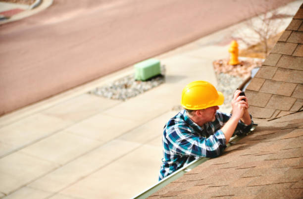 Best Roof Replacement Cost  in Eugene, OR