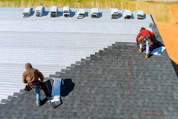 Tile Roofing Contractor in Eugene, OR