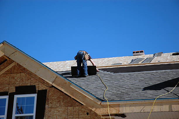 Quick and Trustworthy Emergency Roof Repair Services in Eugene, OR