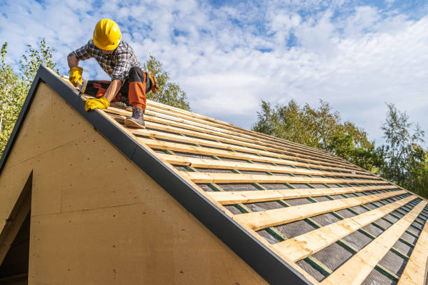 Best Storm Damage Roof Repair  in Eugene, OR