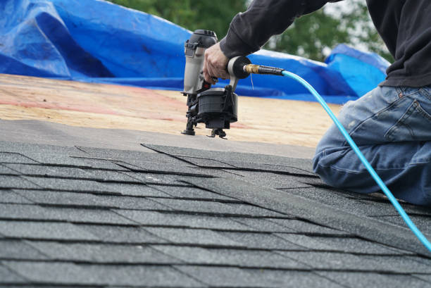 Quick and Trustworthy Emergency Roof Repair Services in Eugene, OR