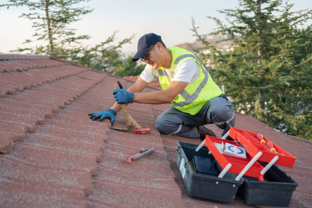 Best Tile Roofing Contractor  in Eugene, OR