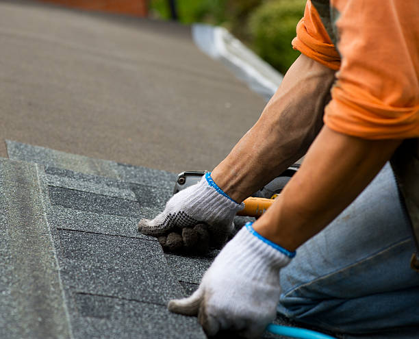 Best Roof Repair Services  in Eugene, OR