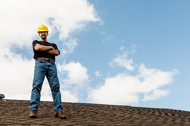 Best Residential Roofing Contractor  in Eugene, OR