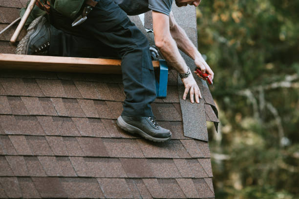 Best Shingle Roofing Installation  in Eugene, OR